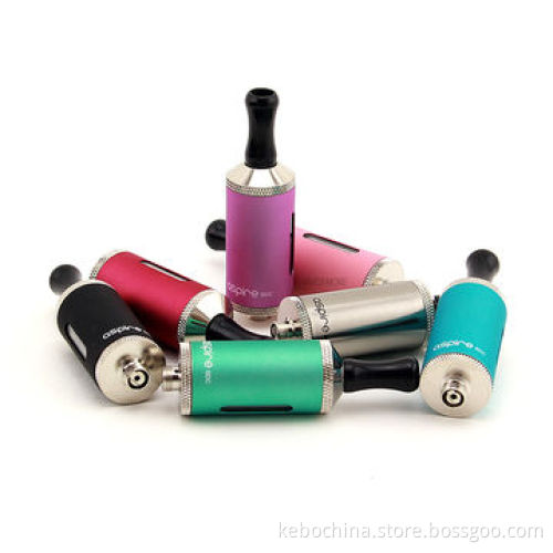 High-quality Ecigs New Aspire Atomizer, Aspire Vivi Nova-s BDC